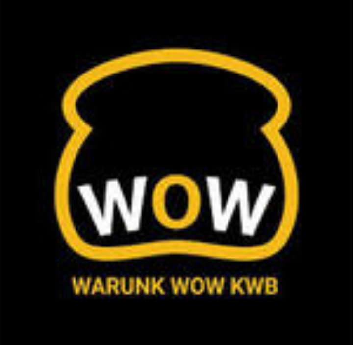 Warung WOW KWB Bali